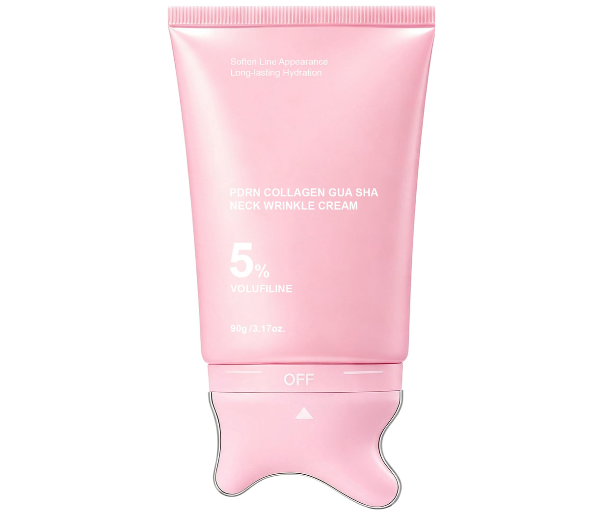 PDRN Collagen Gua Sha Neck Wrinkle Cream