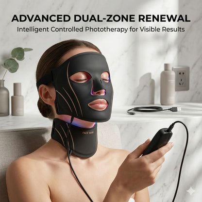 Anti Aging Beauty Mask