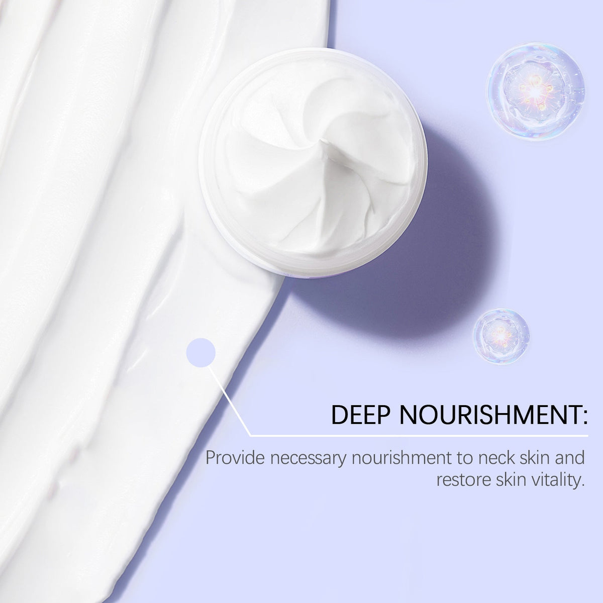 A smarter way to care for your neck