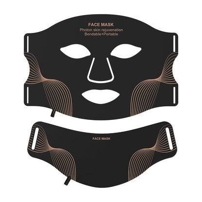 Anti Aging Beauty Mask