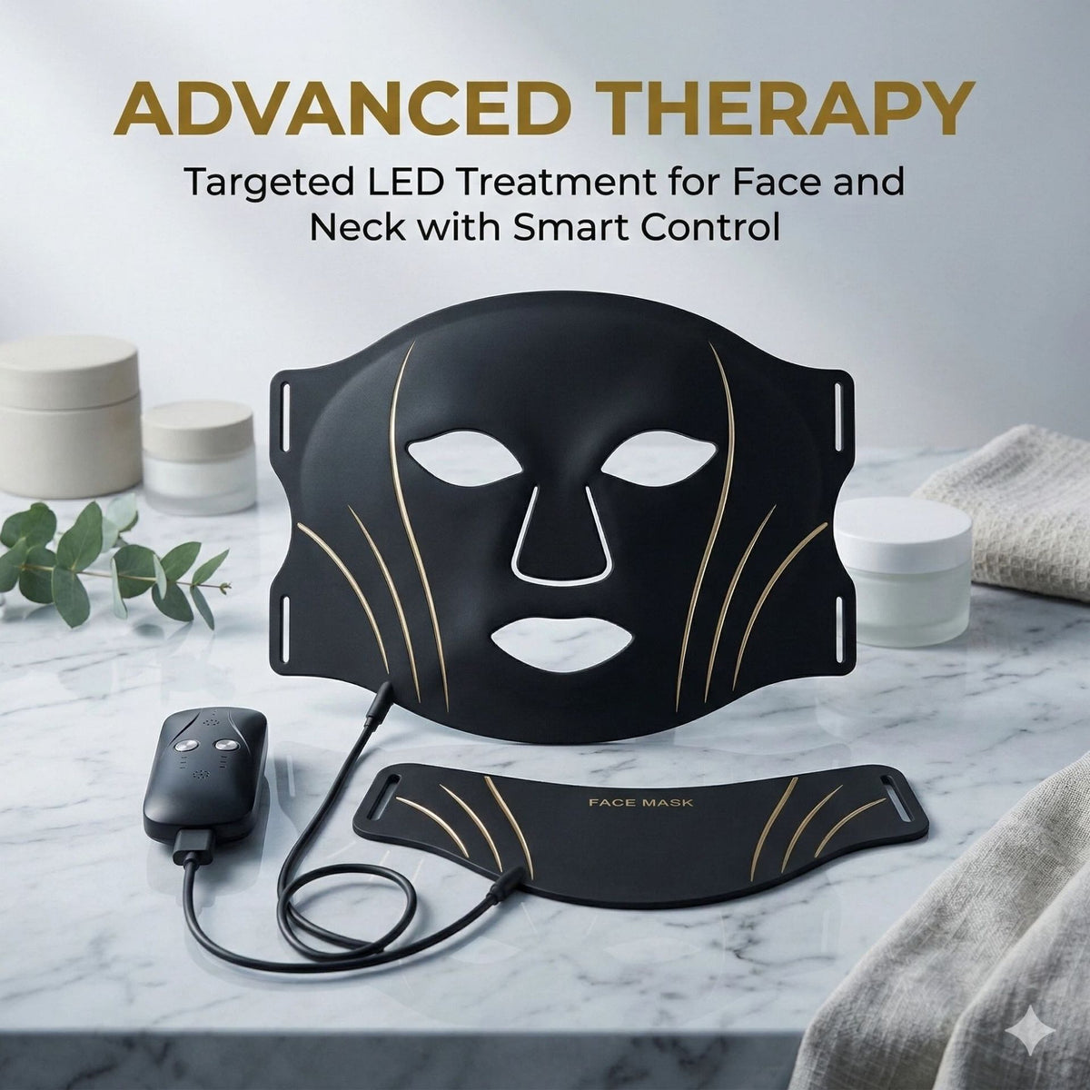 Anti Aging Beauty Mask