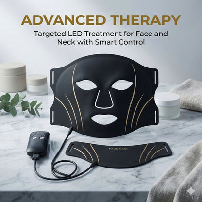 Anti Aging Beauty Mask