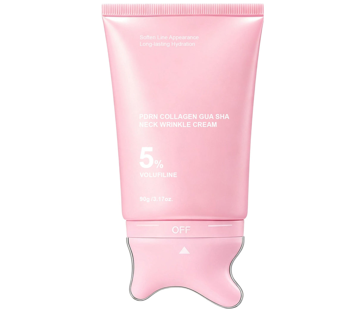 PDRN Collagen Gua Sha Neck Wrinkle Cream