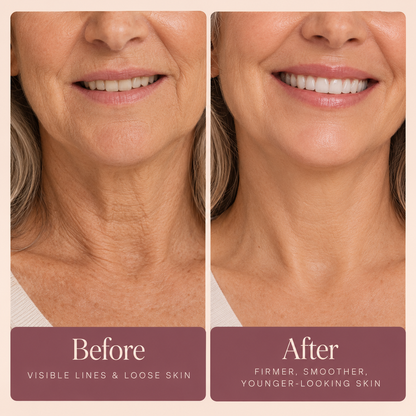 Neck Cream