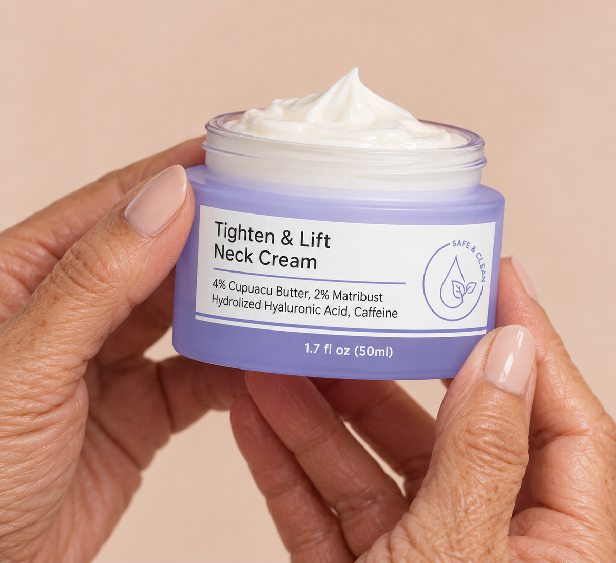 Neck Cream