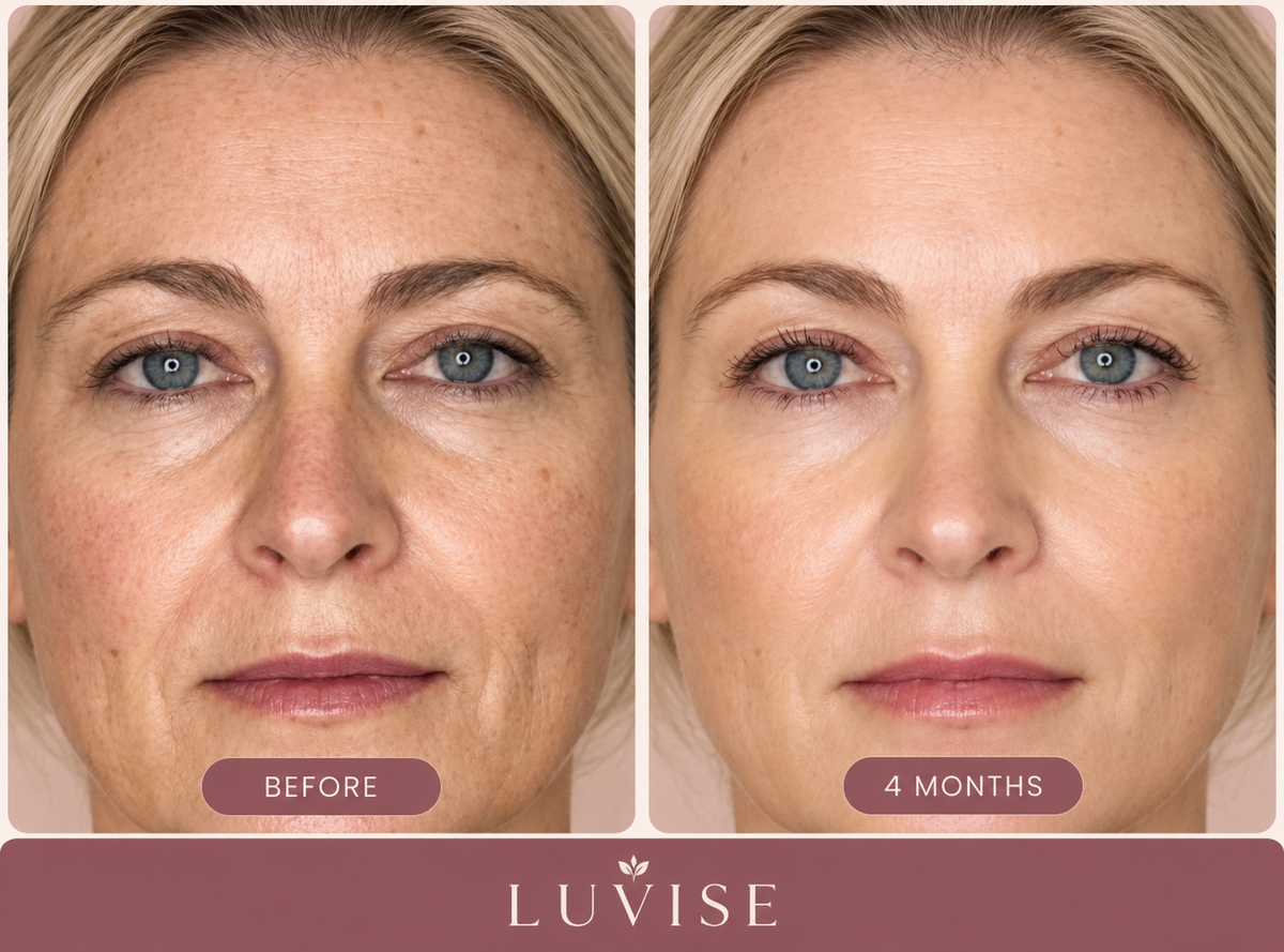 4-in-1 Skincare Wand