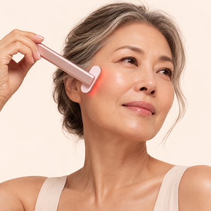 4-in-1 Skincare Wand