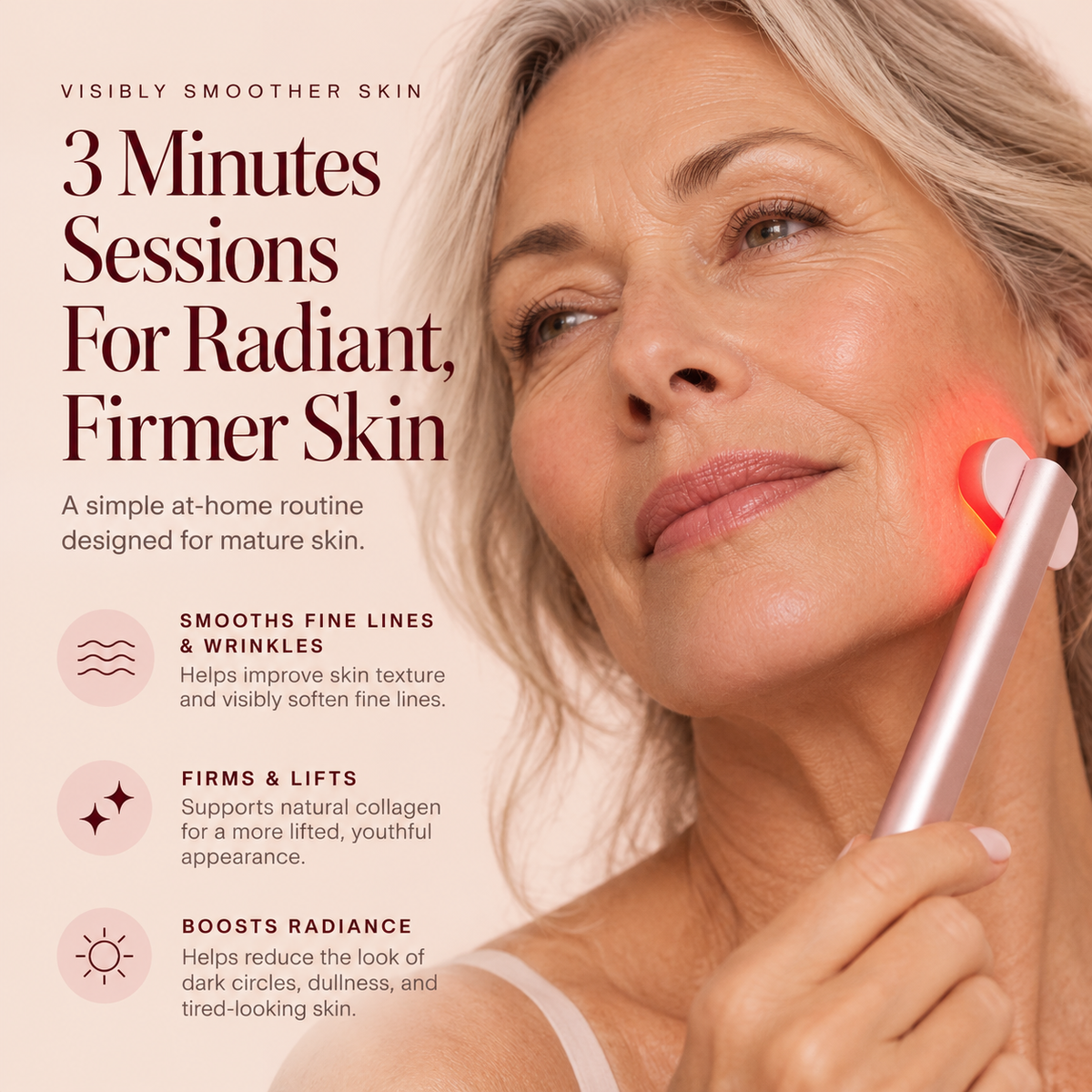 4-in-1 Skincare Wand