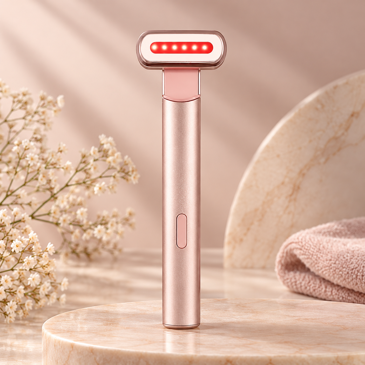 4-in-1 Skincare Wand