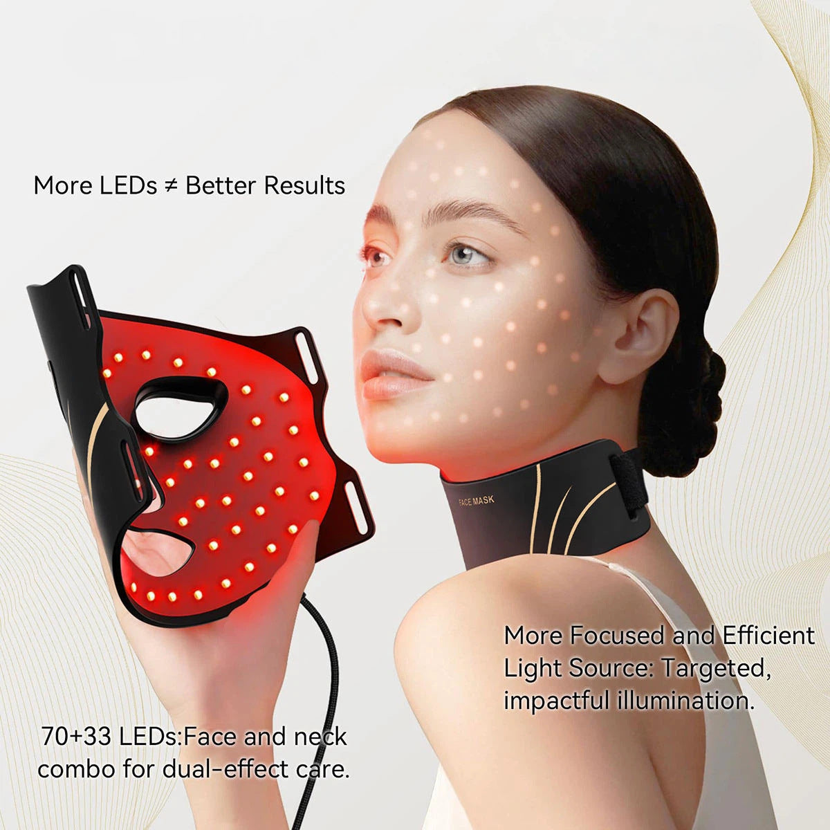 Anti Aging Beauty Mask