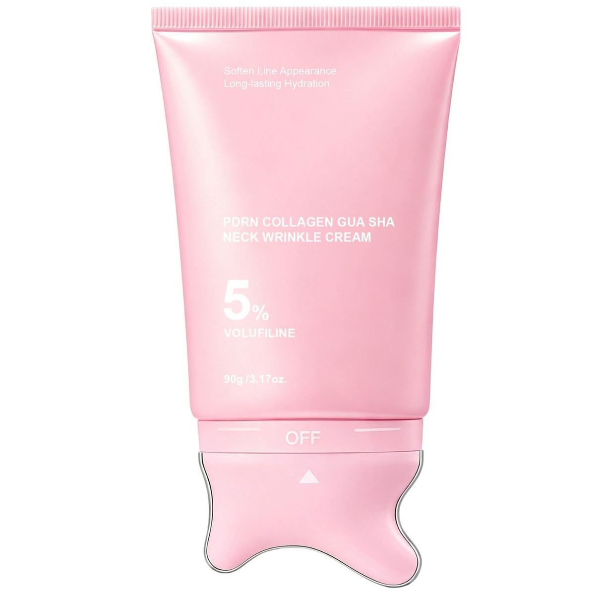 PDRN Collagen Gua Sha Neck Wrinkle Cream